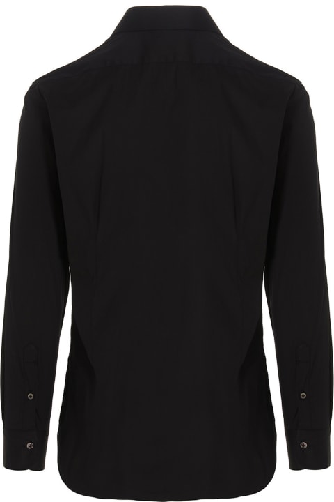 Poplin Shirt