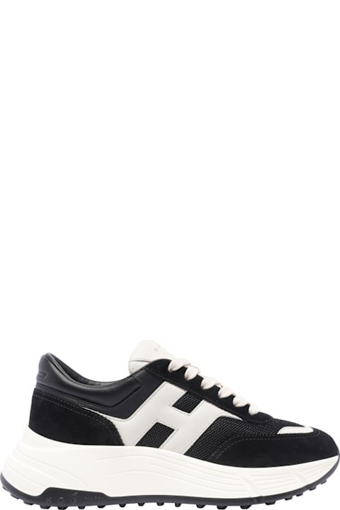 Hogan Hi-fi Sneakers
