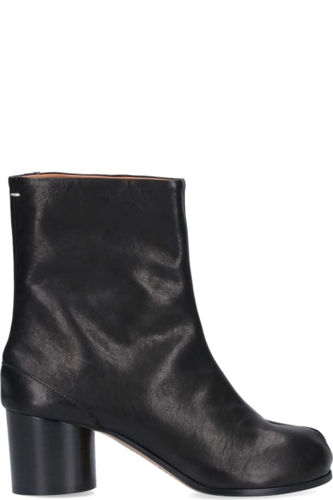 Ankle Boots 'tabi'