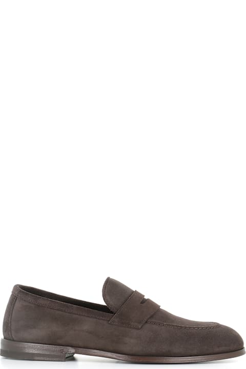 Henderson Baracco for Women Henderson Baracco Loafer 75418.s.2