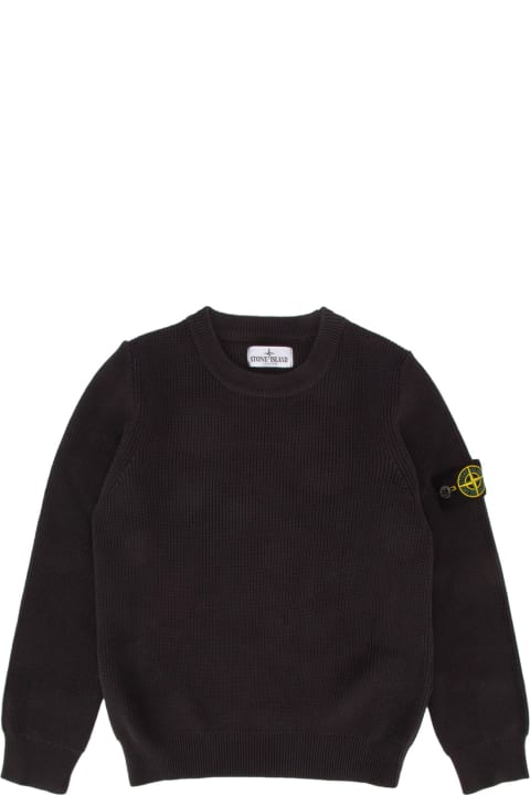 Stone Island Junior for Kids Stone Island Junior Maglia