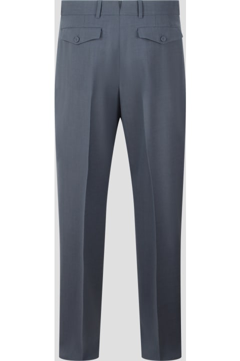 Pants for Men Dior Regular-fit Pants