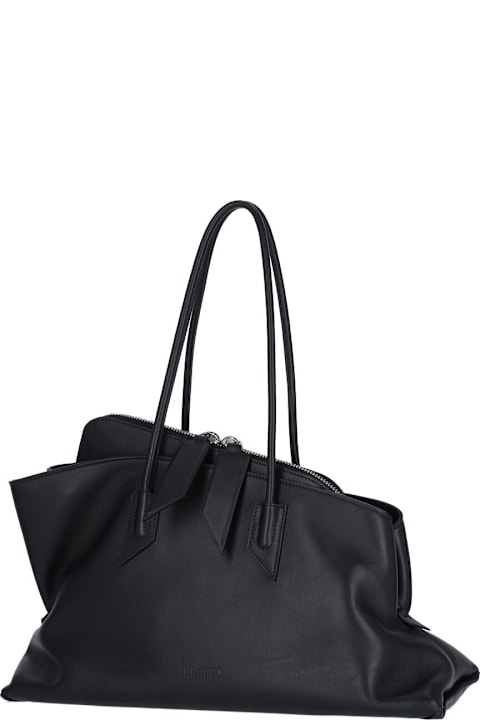 Homeware The Attico Medium Handbag 'la Passeggiata'