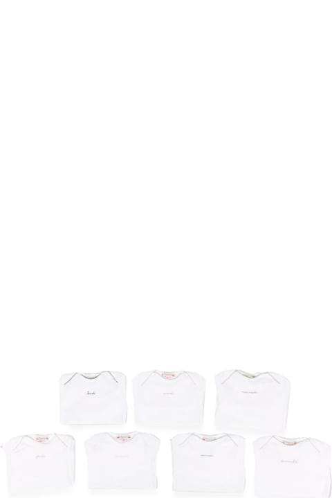 Bonpoint for Baby Girls Bonpoint Set Body