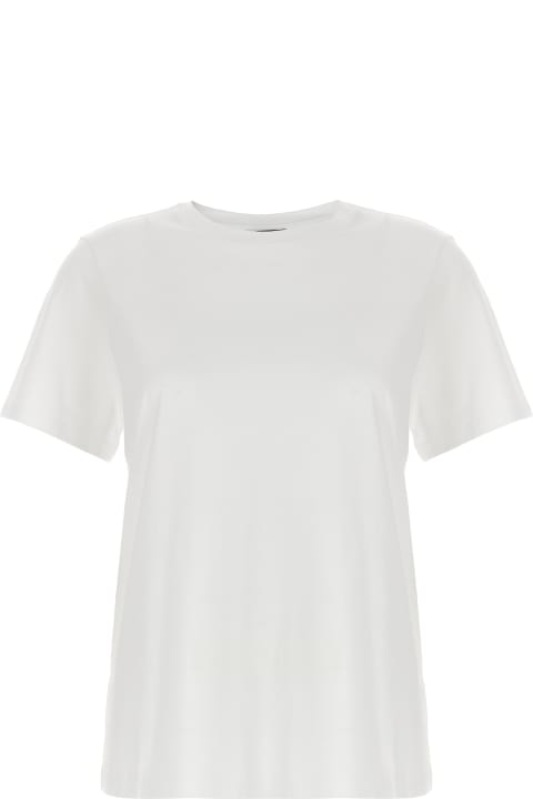 Theory Topwear for Women Theory Basic T-shirt