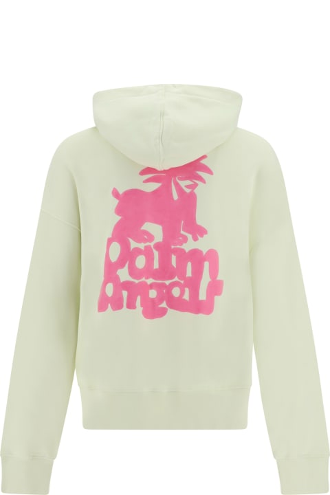 Palm Angels Fleeces & Tracksuits for Men Palm Angels Hoodie