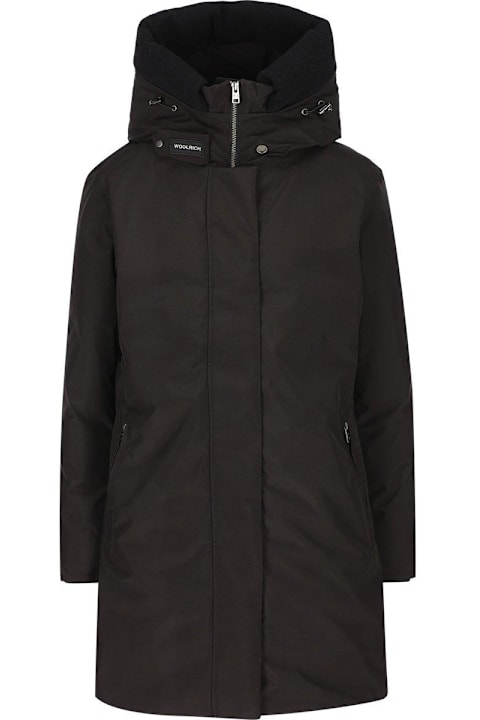 Fashion for Women Woolrich Arctic Parka