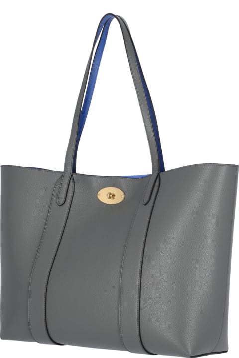 Fashion for Men Mulberry "bayswater" Tote Bag