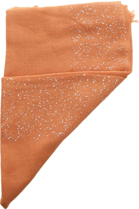 Homeware Faliero Sarti New Dalila Scarf