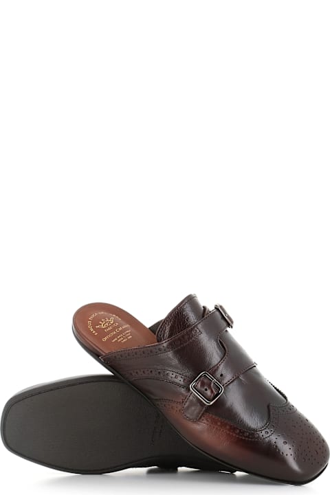 Officine Creative Sabot Fontriers/105