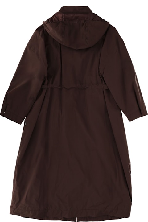 Homeware Herno Laminar "goretex" Trench Coat