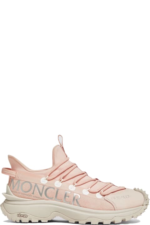 Homeware Moncler Moncler Sneakers Pink