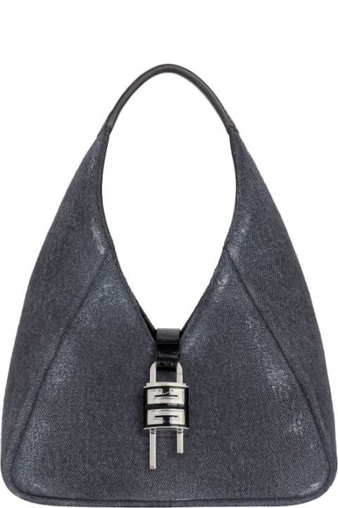 Givenchy Sale for Women Givenchy G-hobo Mini Bag