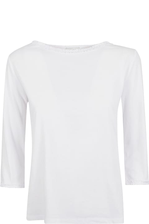 Allude Sweaters for Women Allude Oversized Jumper