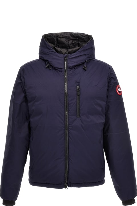 Canada Goose for Men Canada Goose 'lodge' Down Jacket