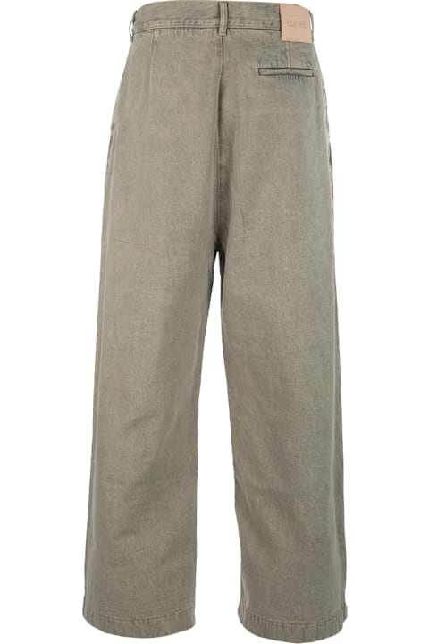 Loewe for Men Loewe Pantaloni