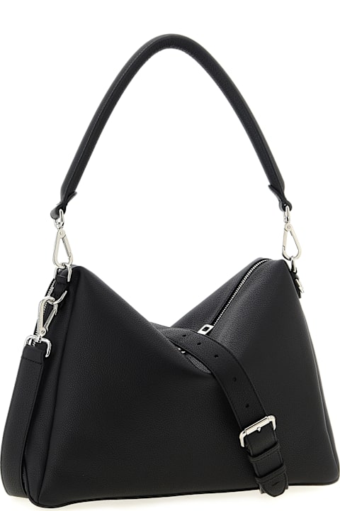 Homeware Fendi 'fendi Lui' Large Shoulder Bag