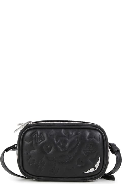 Homeware Zadig & Voltaire Hand Held Bag.