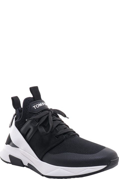 Tom Ford Sneakers for Women Tom Ford Jago Sneakers
