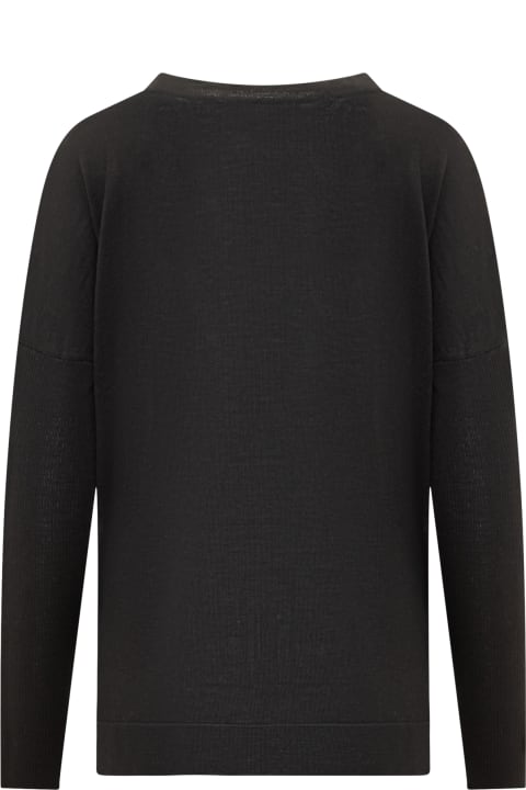 ウィメンズ Juccaのフリース＆ラウンジウェア Jucca Oversize Sweater