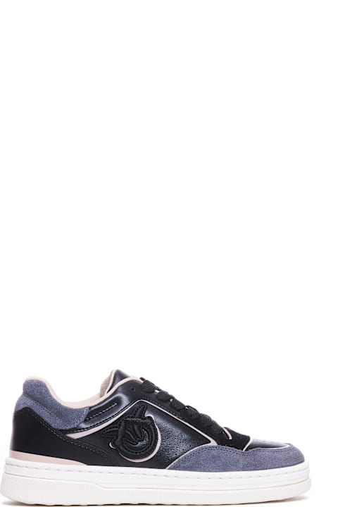 Pinko Sneakers for Women Pinko Mandy Sneakers