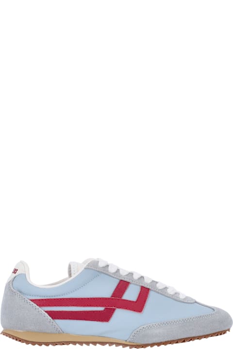 PRO-Keds "racer 77" Sneakers