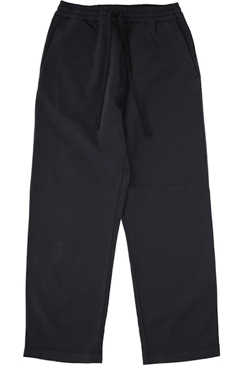 Carhartt WIP لـ Women Carhartt WIP Cotton Blend Trousers