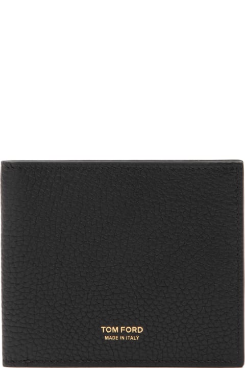 Homeware Tom Ford T-line Bifold Wallet