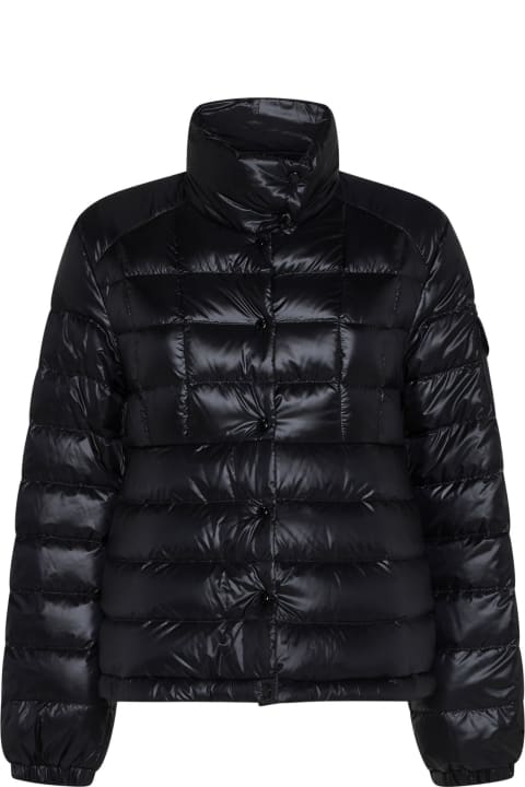 Moncler Clothing for Women Moncler Down Jacket