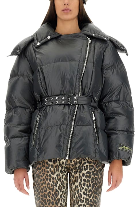 Ganni for Men Ganni Nylon Jacket