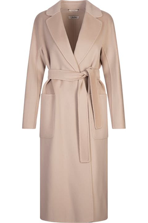 'S Max Mara Clothing for Women 'S Max Mara Ice Amore Coat