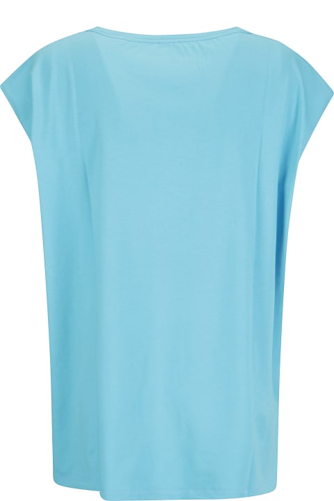 Hira Topwear for Women Hira Overall Cotton T-shirt