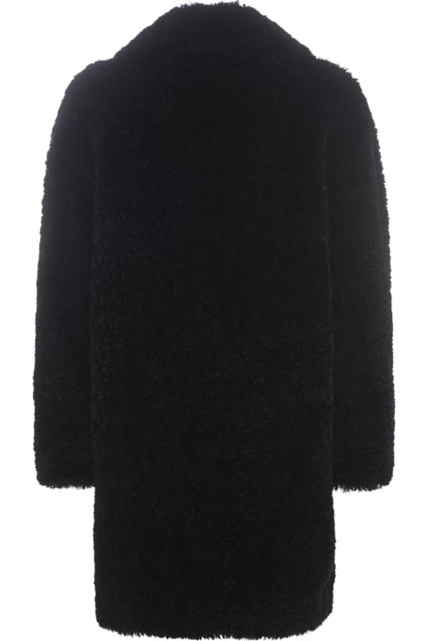 Coats & Jackets for Women Herno Fur Coat