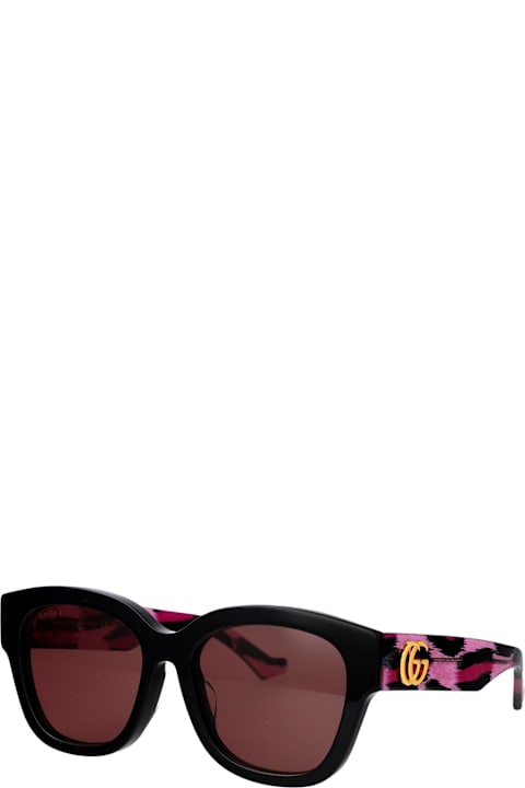 Gucci Eyewear Eyewear for Women Gucci Eyewear Gg1550sk Sunglasses