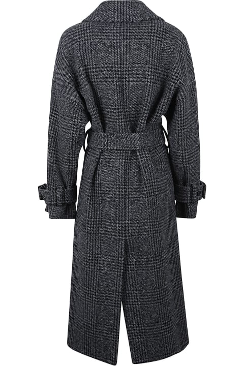 Fashion for Women Parosh London Coat