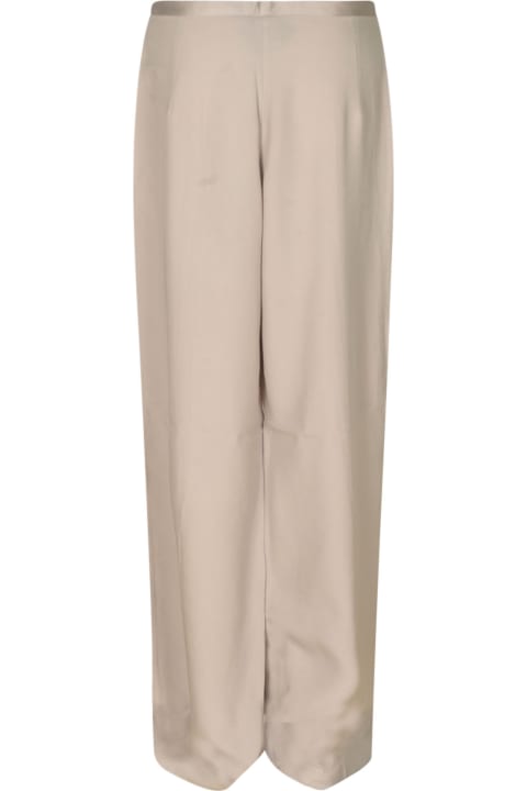 ウィメンズ Taller Marmoのパンツ＆ショーツ Taller Marmo Straight Trousers