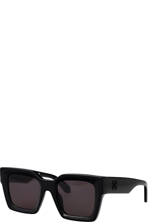 Off-White Accessories for Women Off-White Jackson Sunglasses