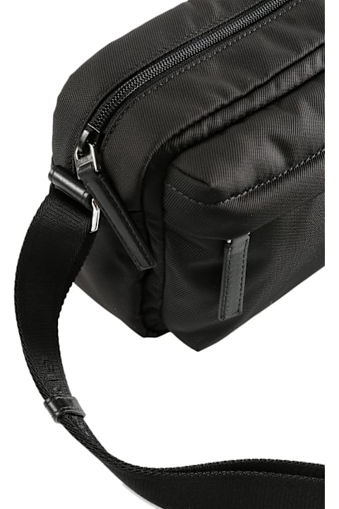 أدوات منزلية Givenchy Nylon Camera Bag