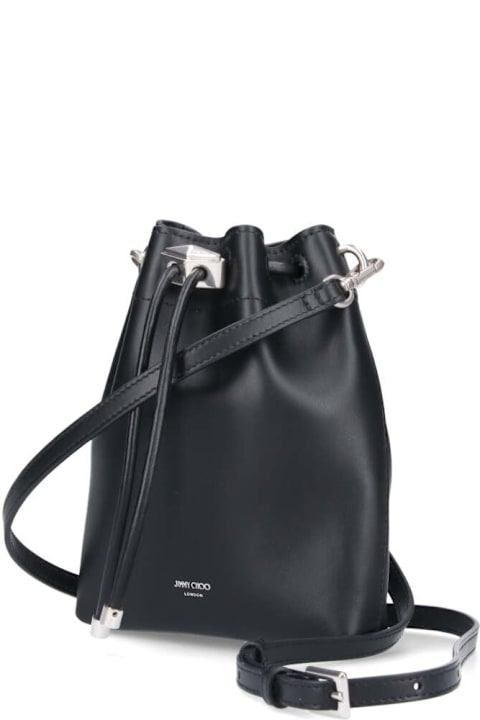 Jimmy Choo Bags for Women Jimmy Choo 'bon Bon' Bucket Bag