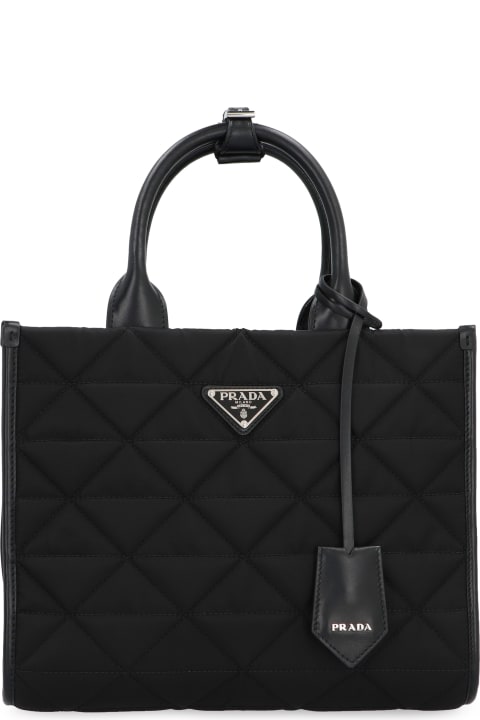 Prada Totes for Women Prada Re-nylon Handbag