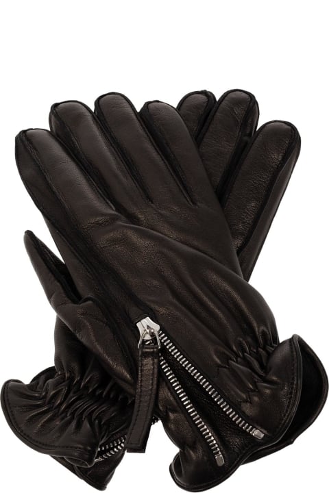 Dsquared2 Accessories for Men Dsquared2 Gloves
