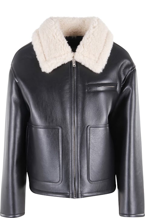 Homeware STAND STUDIO Kaz Jacket