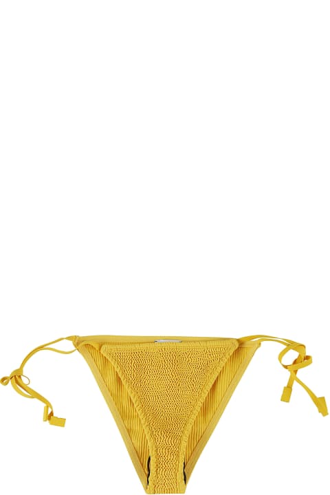 Burberry Swimwear for Women Burberry Ribbed Bottom Swimsuit