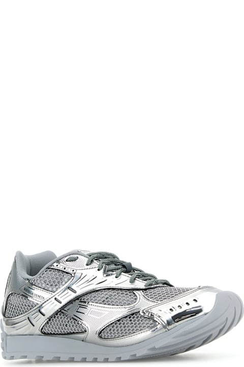 Bottega Veneta Shoes for Women Bottega Veneta Orbit Sneaker