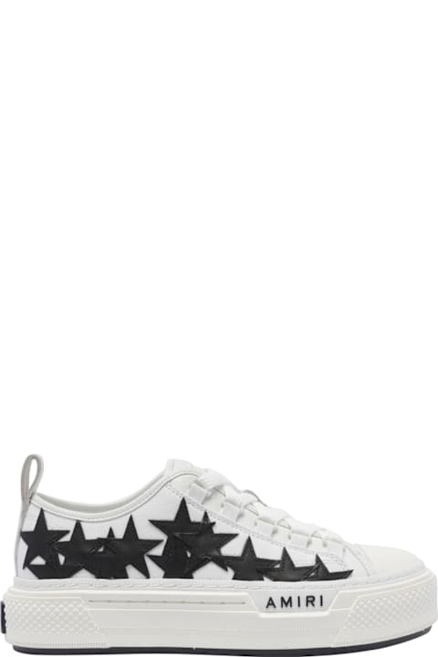 Homeware AMIRI Stars Court Sneakers