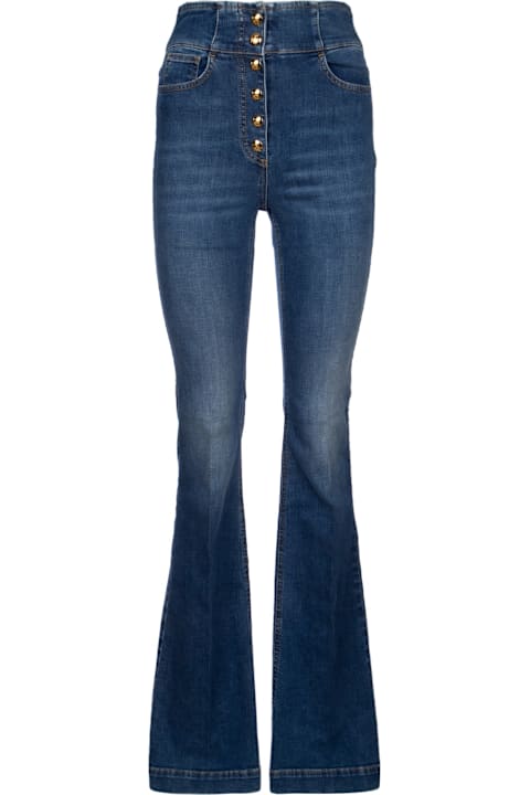 Elisabetta Franchi Jeans for Women Elisabetta Franchi Jeans