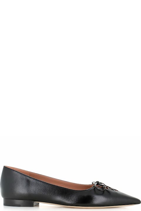 Malone Souliers Shoes for Women Malone Souliers Ballerina Hedy