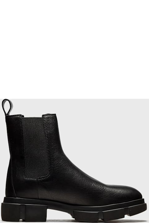 Copenhagen Boots for Women Copenhagen Leather Chelsea Boot