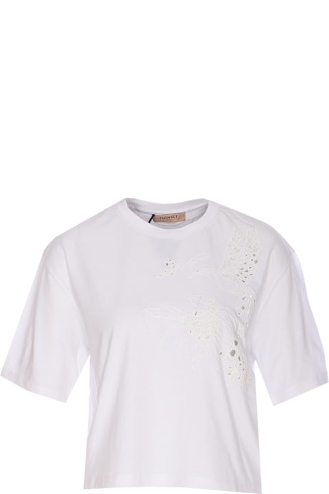 TwinSet for Kids TwinSet T-shirt