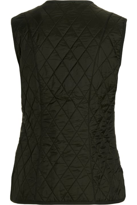 Barbour for Women Barbour 'betty' Vest